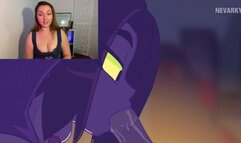 Recommended React w/ Harlot Hayes