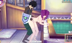 3D/Anime/Hentai, The Rising of the Shield Hero: Naofumi Fucks the queen!!!