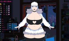 My First Cam Show! (11/07/21)