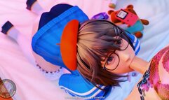 August Week 2 2021 SFM & Blender Porn Compilation | LoneSFM