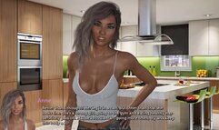 The Adventurous Couple:Slutty Hot Wife-Ep 20