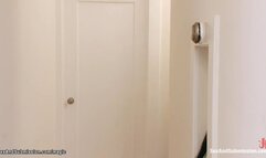 Cop shackles and fucks busty housewife