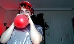 Birthday Show LIVE Part 1