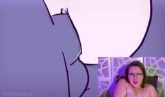 PH React: Try to cum w/ me #2