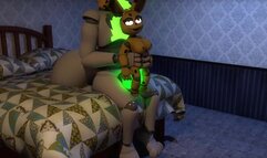 Plushtrap