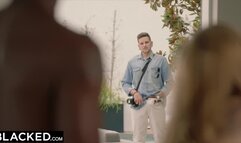 BLACKED Kendra Sunderland Obsession part 1