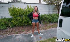 We found an absolute baddie