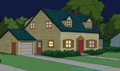 Family Guy: Lois Needs Sex!