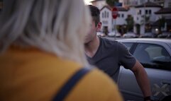 Kenzie Taylor A Meeting With Mommy