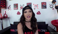 ANAL ONLY Getting wild with Jane Wilde