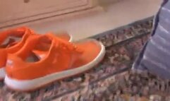 Trinity gets fucked by Shorty