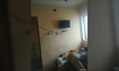 Desi GirlFriend Pussy Licking and Fucking With boyfriend