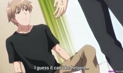 Daisuki na Haha Episode 02