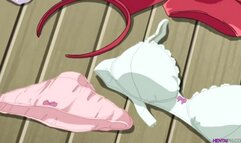 Tsuma to Mama to Boin 02 Uncensored