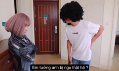 Fuck big tits girl cosplaying spiderman