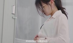 Fuck my beautiful teacher