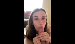 18 Year Old In Love With Big Cock