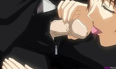 Young man fucks teen hottie in bathroom - Uncensored