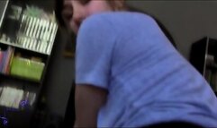 Hot MILF Wanted To Have A Fight, But I Fucked Her Well (101)