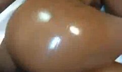 Black Guys Creampie your white wife Mini Mash vol #1