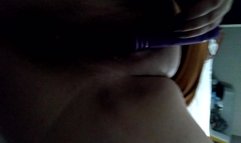 My sexy wife