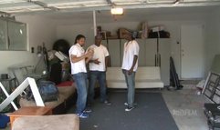 Violet Monroe Gangland  77 Scene 3