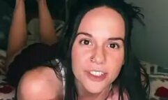 Webcam Feet 11 Reverse