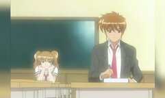 My Classmates Mother  Ep.1 | Cartoon Sex