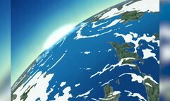 Beat Angel Escalayer  Ep.3 | Cartoon Porn