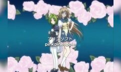 Beat Angel Escalayer  Ep.1 | Anime Sex