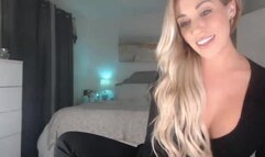 Queen_bambii Nude MFC Cum Show