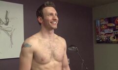 Jack Dillinger Feb 4Th 2010 Debut