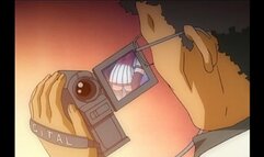 Wet College Uniform  Ep.3 | Anime Porn