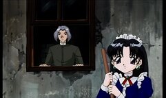 Naked Eyes  Ep.1 | Anime Uncensored