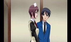 Only You  Ep.3 | Anime Sex