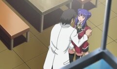 Prescription for Sex  Ep.1 | Cartoon Porn