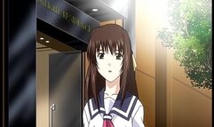 Ringetsu  Ep.2 | Cartoon Sex