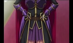 Woman Warrior Olivia  Ep.2 | Anime Porn