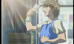 The Gattu  Ep.1 | Hentai Sex