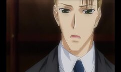 Shin Ringetsu  Ep.1 | Hentai Sex