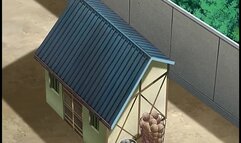 Female Teacher  Ep.2 | Cartoon Sex