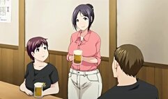 Yue Ni Hitozuma Wa Netorareta 01