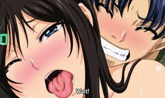 Fela Pure (Sex Scenes) ENG SUB