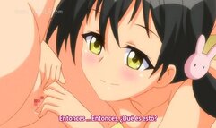 Muchi Muchi Kyousei Seichouchuu Cap 2 Sub Español