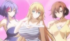 Shigokare - Episode 1 RAW