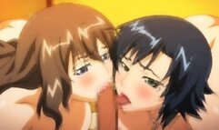 Genkaku Cool Na Sensei Ga Aheboteochi [Full Episode] 60fps