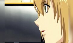 Beat Angel Escalayer  Ep.3 | Hentai Porn