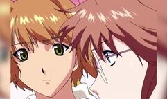 Beat Angel Escalayer  Ep.2 | Anime Uncensored