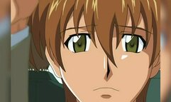 Gold Throbber  Ep.1 | Anime Sex