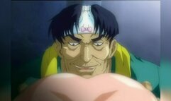 Kisaku Spirit  Ep.3 | Anime Sex